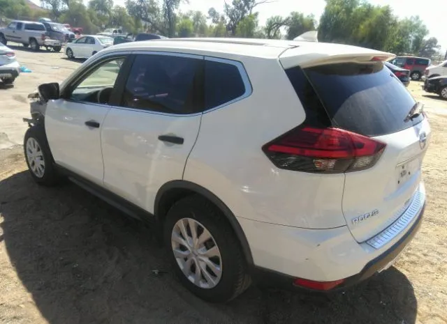 Photo 2 VIN: JN8AT2MT0HW135956 - NISSAN ROGUE 