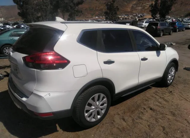 Photo 3 VIN: JN8AT2MT0HW135956 - NISSAN ROGUE 