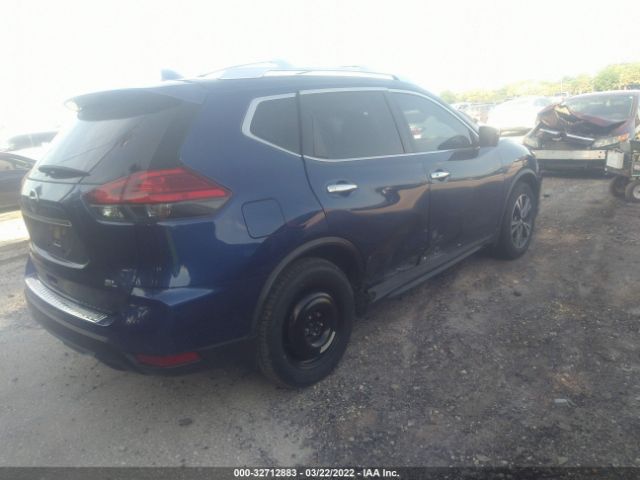 Photo 3 VIN: JN8AT2MT0HW136119 - NISSAN ROGUE 