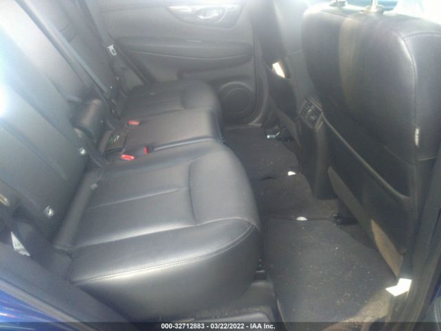 Photo 7 VIN: JN8AT2MT0HW136119 - NISSAN ROGUE 