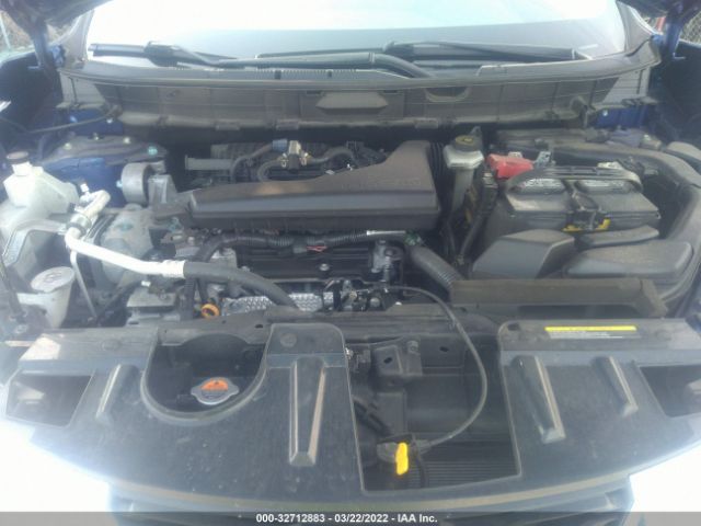 Photo 9 VIN: JN8AT2MT0HW136119 - NISSAN ROGUE 