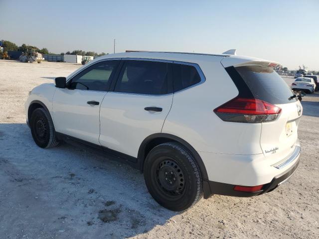 Photo 1 VIN: JN8AT2MT0HW139229 - NISSAN ROGUE S 