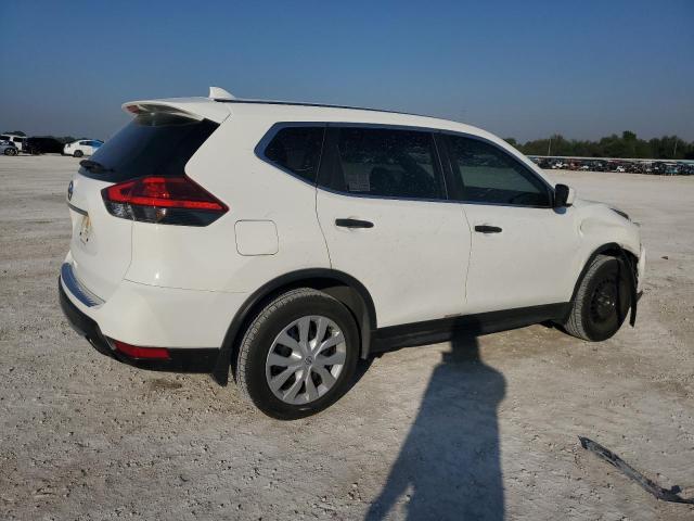 Photo 2 VIN: JN8AT2MT0HW139229 - NISSAN ROGUE S 