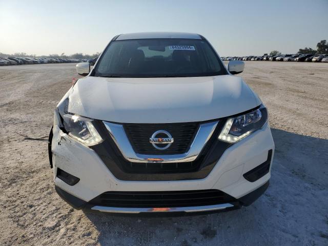 Photo 4 VIN: JN8AT2MT0HW139229 - NISSAN ROGUE S 