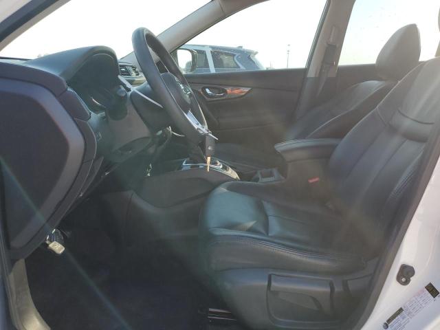 Photo 6 VIN: JN8AT2MT0HW139229 - NISSAN ROGUE S 