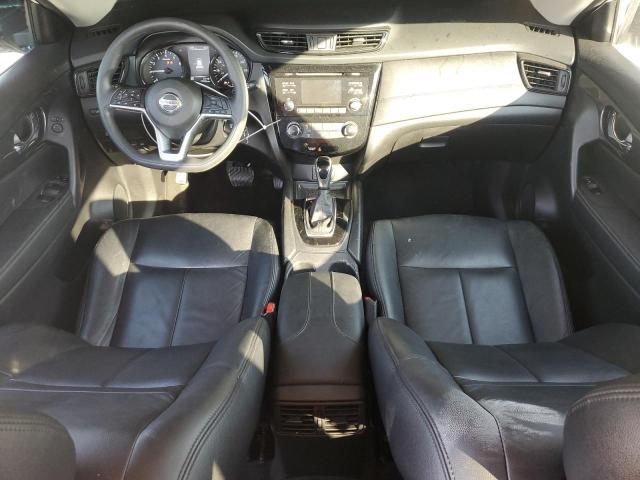 Photo 7 VIN: JN8AT2MT0HW139229 - NISSAN ROGUE S 