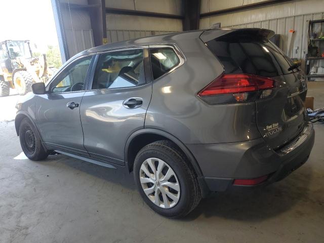 Photo 1 VIN: JN8AT2MT0HW140574 - NISSAN ROGUE S 