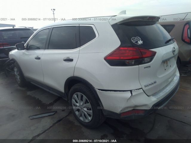 Photo 2 VIN: JN8AT2MT0HW141496 - NISSAN ROGUE 