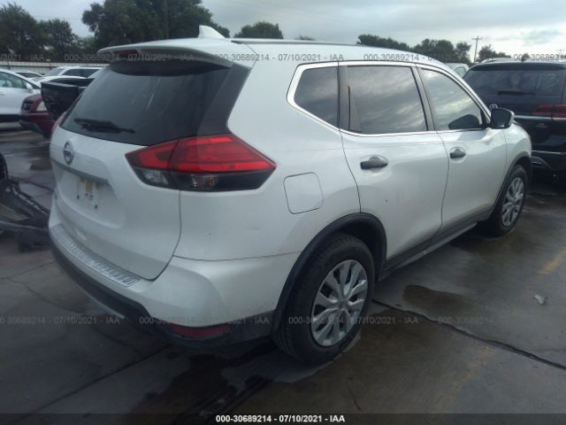 Photo 3 VIN: JN8AT2MT0HW141496 - NISSAN ROGUE 