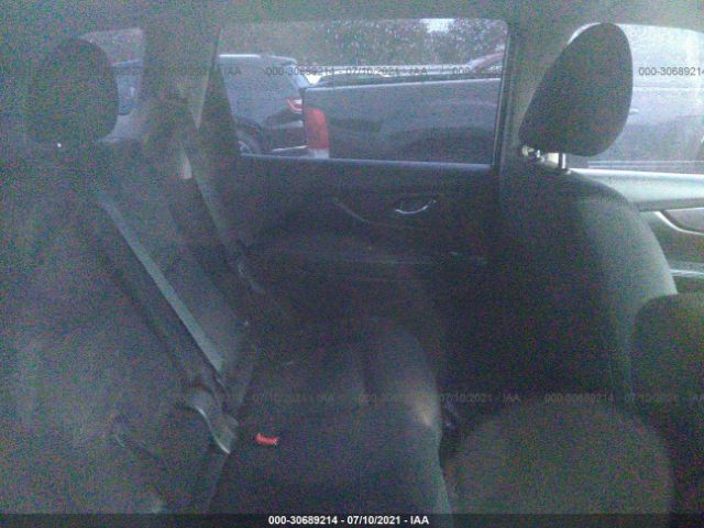 Photo 7 VIN: JN8AT2MT0HW141496 - NISSAN ROGUE 