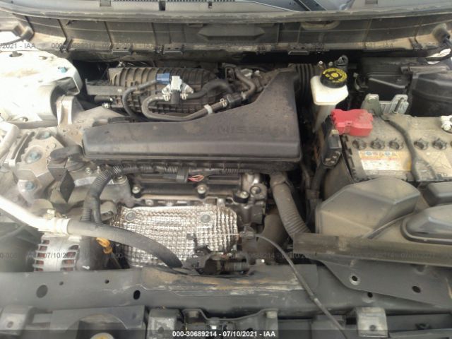 Photo 9 VIN: JN8AT2MT0HW141496 - NISSAN ROGUE 