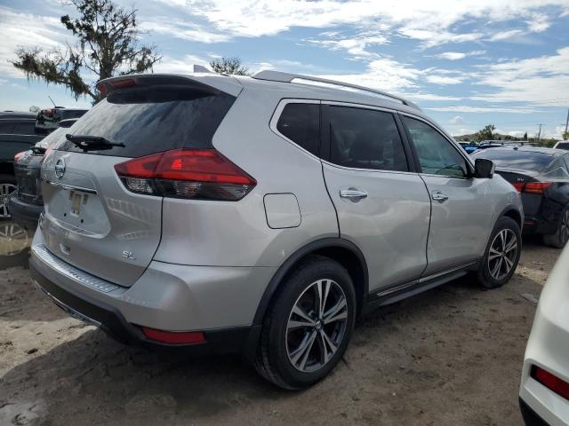 Photo 2 VIN: JN8AT2MT0HW143670 - NISSAN ROGUE S 