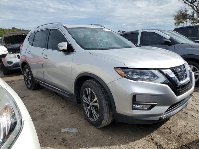 Photo 3 VIN: JN8AT2MT0HW143670 - NISSAN ROGUE S 