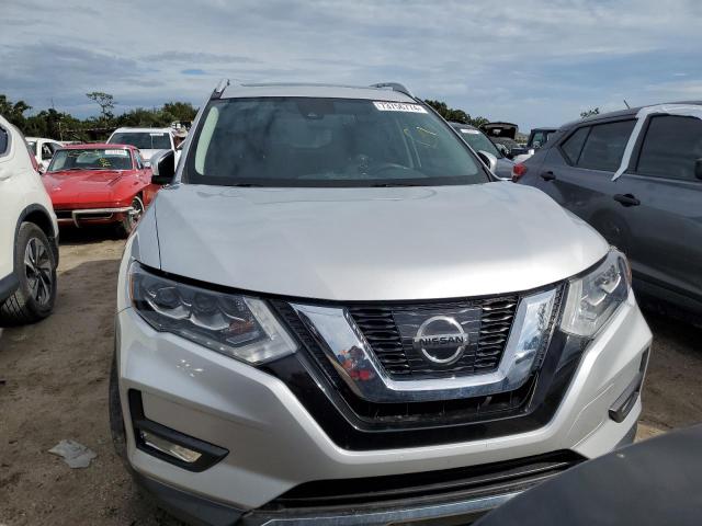 Photo 4 VIN: JN8AT2MT0HW143670 - NISSAN ROGUE S 