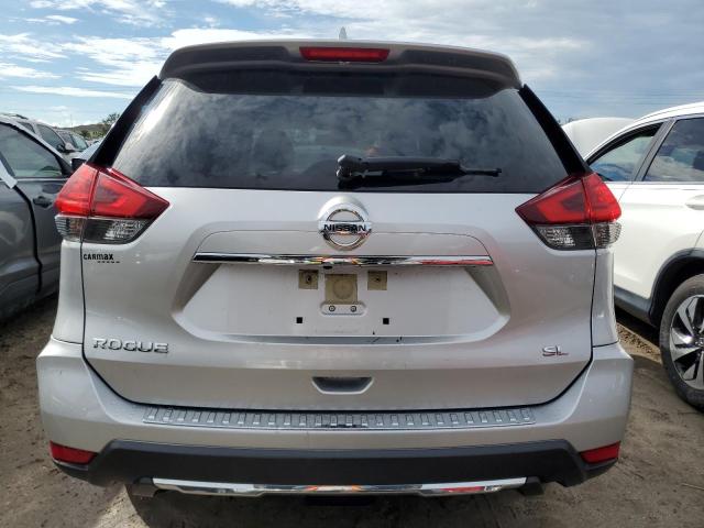 Photo 5 VIN: JN8AT2MT0HW143670 - NISSAN ROGUE S 