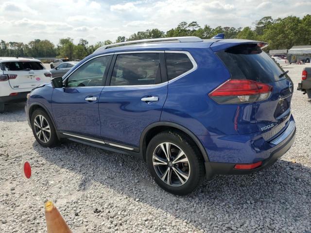 Photo 1 VIN: JN8AT2MT0HW144592 - NISSAN ROGUE S 