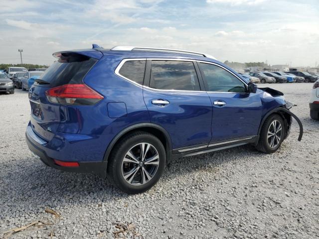 Photo 2 VIN: JN8AT2MT0HW144592 - NISSAN ROGUE S 