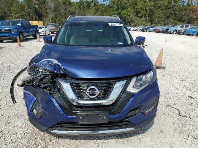 Photo 4 VIN: JN8AT2MT0HW144592 - NISSAN ROGUE S 