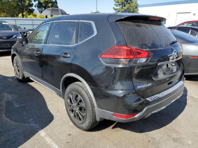 Photo 1 VIN: JN8AT2MT0HW145953 - NISSAN ROGUE 