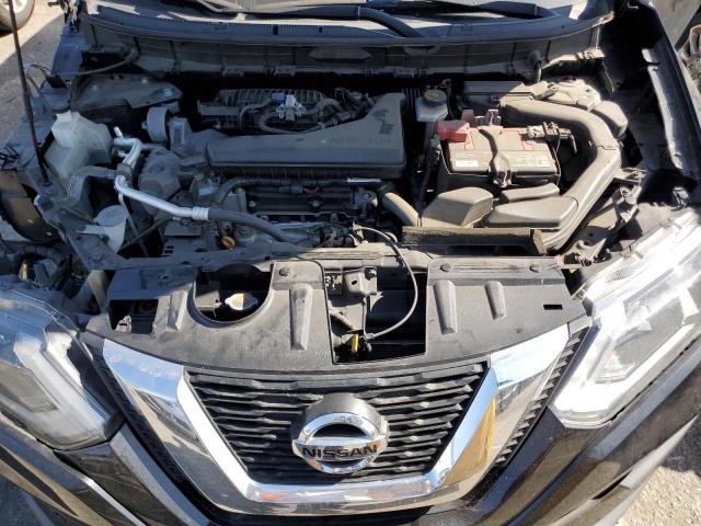 Photo 10 VIN: JN8AT2MT0HW145953 - NISSAN ROGUE 