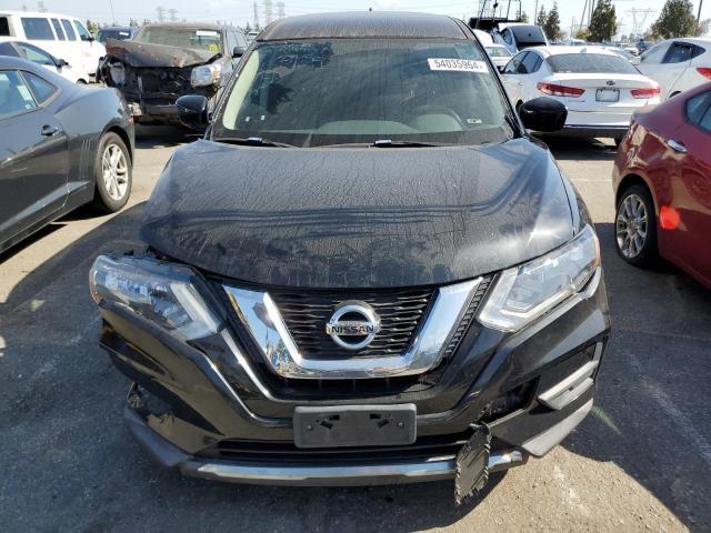 Photo 4 VIN: JN8AT2MT0HW145953 - NISSAN ROGUE 