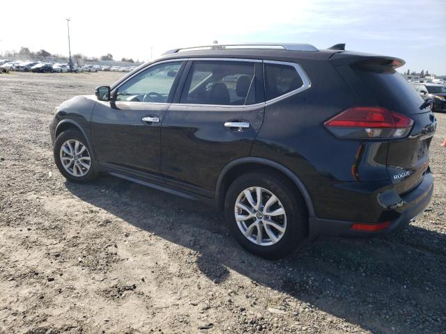 Photo 1 VIN: JN8AT2MT0HW147671 - NISSAN ROGUE 