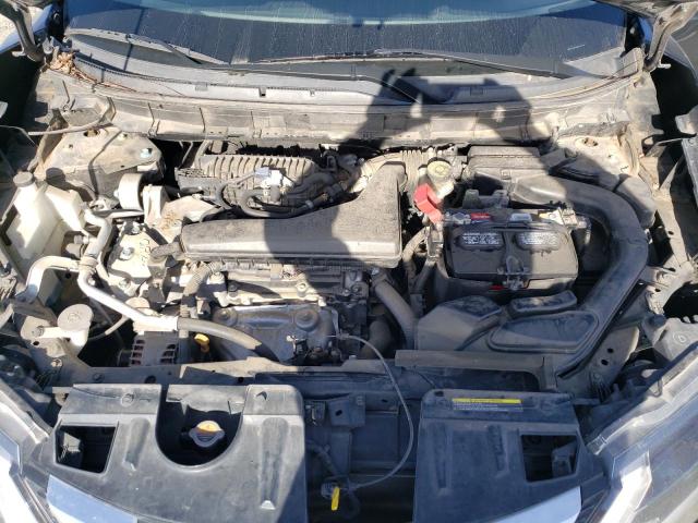 Photo 10 VIN: JN8AT2MT0HW147671 - NISSAN ROGUE 