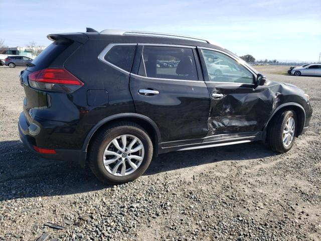 Photo 2 VIN: JN8AT2MT0HW147671 - NISSAN ROGUE 