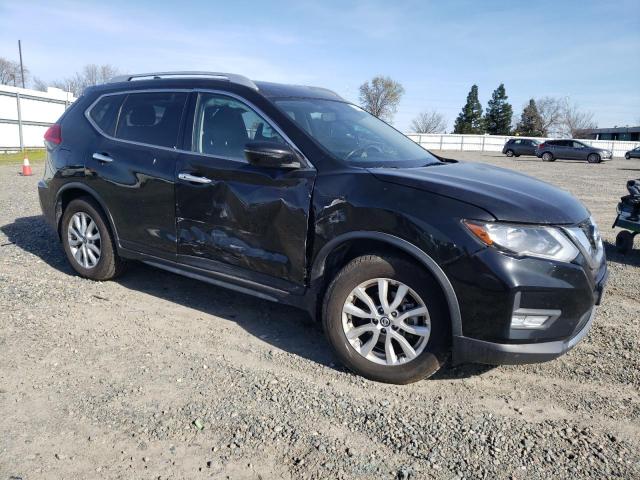 Photo 3 VIN: JN8AT2MT0HW147671 - NISSAN ROGUE 