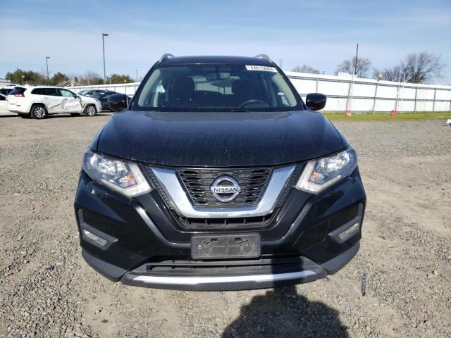 Photo 4 VIN: JN8AT2MT0HW147671 - NISSAN ROGUE 