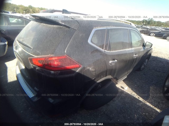 Photo 3 VIN: JN8AT2MT0HW151347 - NISSAN ROGUE 