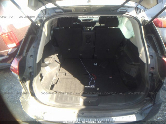 Photo 7 VIN: JN8AT2MT0HW151347 - NISSAN ROGUE 