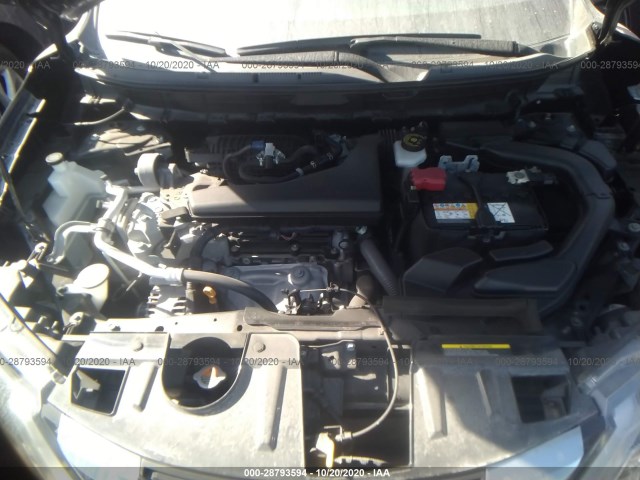 Photo 9 VIN: JN8AT2MT0HW151347 - NISSAN ROGUE 