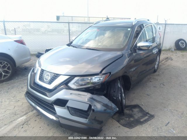 Photo 5 VIN: JN8AT2MT0HW151963 - NISSAN ROGUE 