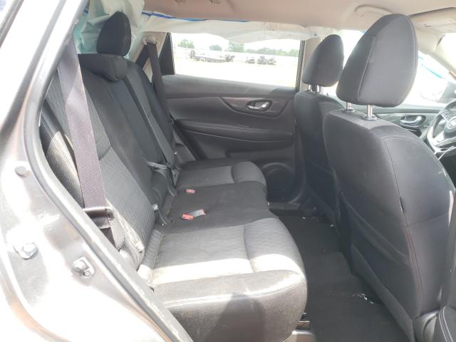 Photo 5 VIN: JN8AT2MT0HW152305 - NISSAN ROGUE S 