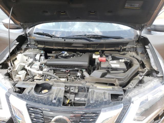 Photo 6 VIN: JN8AT2MT0HW152305 - NISSAN ROGUE S 