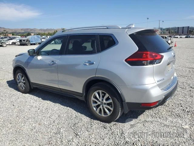 Photo 1 VIN: JN8AT2MT0HW152384 - NISSAN ROGUE 