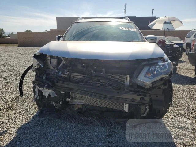 Photo 4 VIN: JN8AT2MT0HW152384 - NISSAN ROGUE 