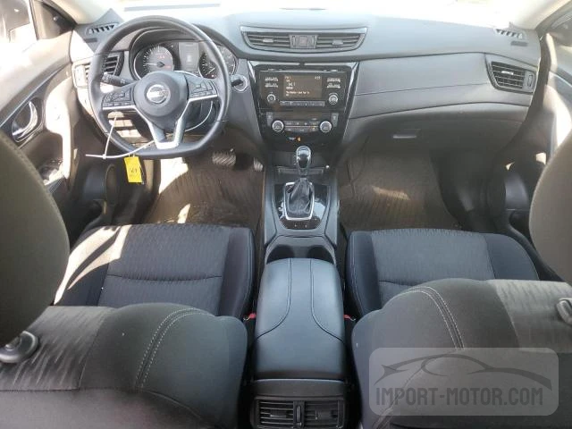 Photo 7 VIN: JN8AT2MT0HW152384 - NISSAN ROGUE 