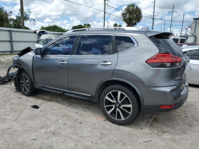 Photo 1 VIN: JN8AT2MT0HW380238 - NISSAN ROGUE S 