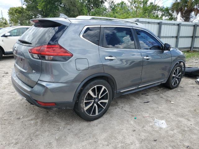 Photo 2 VIN: JN8AT2MT0HW380238 - NISSAN ROGUE S 