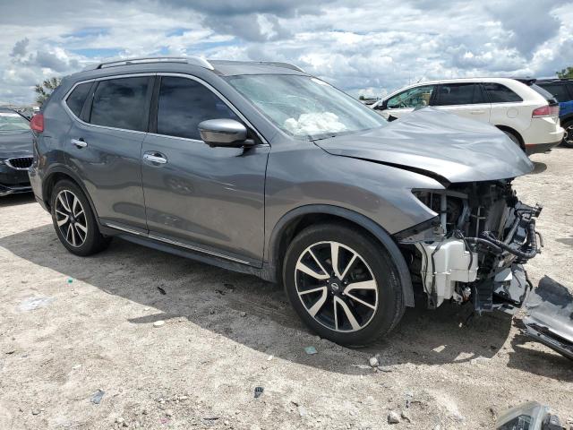 Photo 3 VIN: JN8AT2MT0HW380238 - NISSAN ROGUE S 