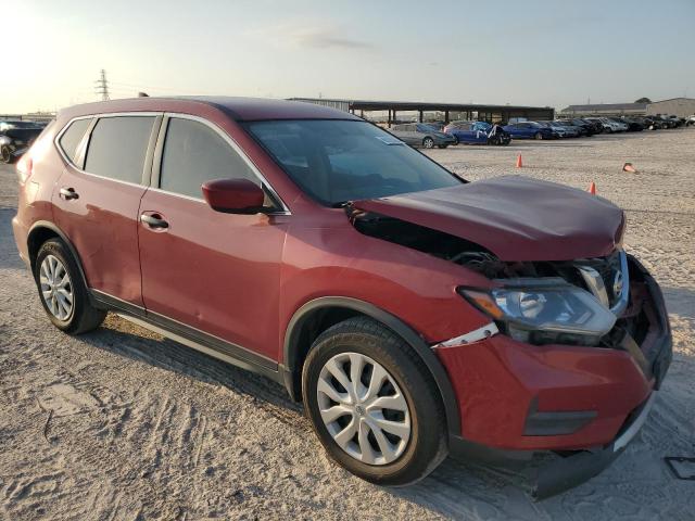 Photo 3 VIN: JN8AT2MT0HW381003 - NISSAN ROGUE S 