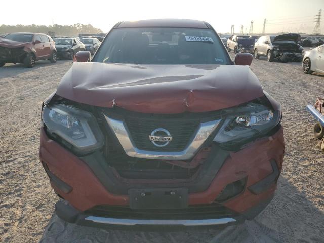 Photo 4 VIN: JN8AT2MT0HW381003 - NISSAN ROGUE S 