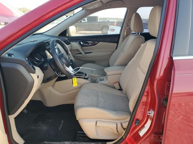 Photo 6 VIN: JN8AT2MT0HW381003 - NISSAN ROGUE S 