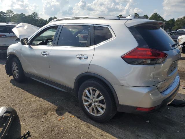 Photo 1 VIN: JN8AT2MT0HW381566 - NISSAN ROGUE S 