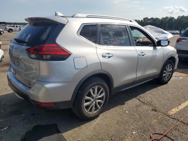 Photo 2 VIN: JN8AT2MT0HW381566 - NISSAN ROGUE S 