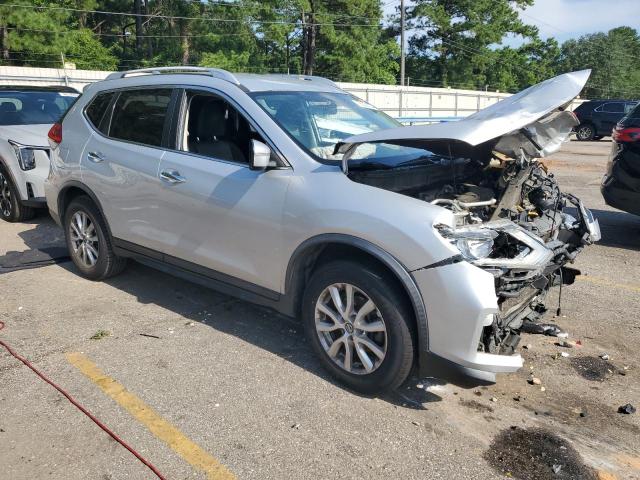 Photo 3 VIN: JN8AT2MT0HW381566 - NISSAN ROGUE S 