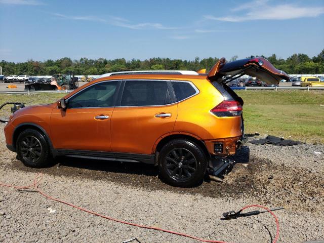 Photo 1 VIN: JN8AT2MT0HW383155 - NISSAN ROGUE 