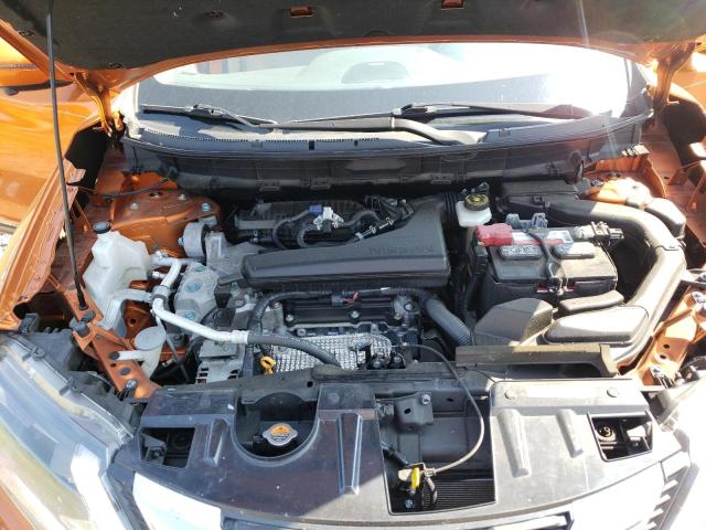 Photo 11 VIN: JN8AT2MT0HW383155 - NISSAN ROGUE 